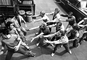 West Side Story